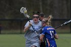 WLax vs USCGA  Women’s Lacrosse vs US Coast Guard Academy. - Photo by Keith Nordstrom : WLax, lacrosse